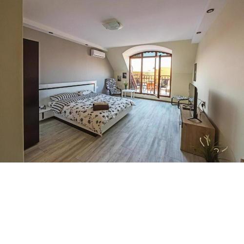 Victoria Hotel Rooms Veliko Tarnovo