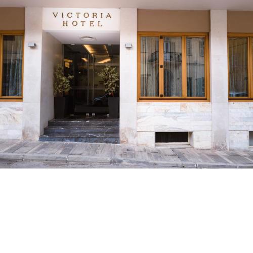 Victoria Hotel