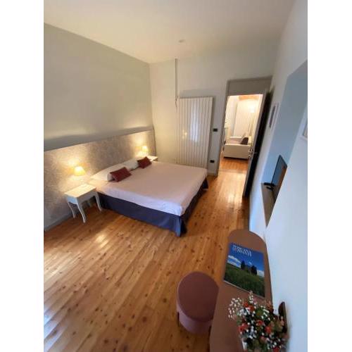 Victoria House B&B