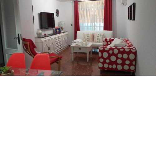 Victoria House Cordoba Rivera