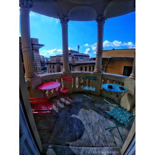 Victoria House Hostel
