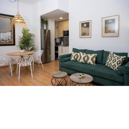 Victoria & old town by ELE Apartments