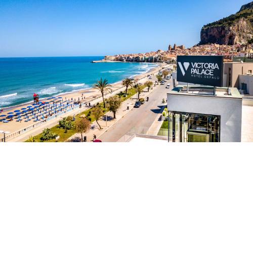 Victoria Palace Cefalù