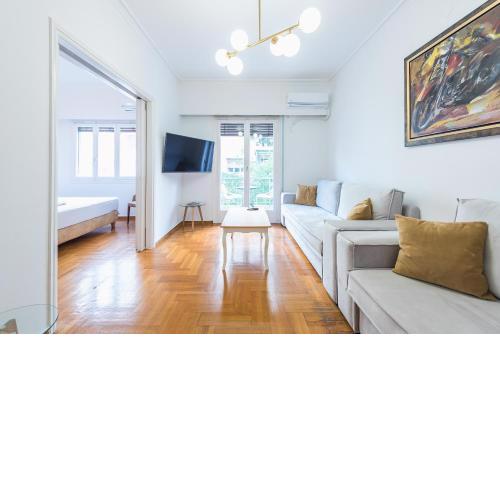 Victoria Queens Suites Apartments