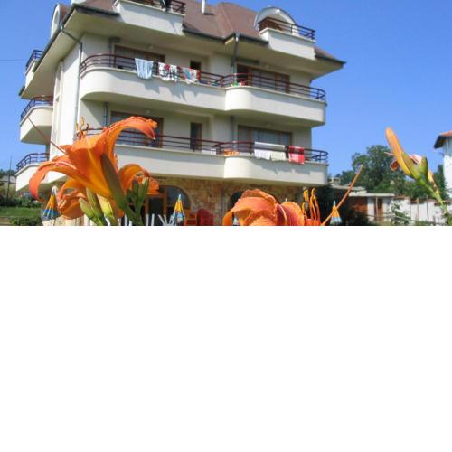 Victoria Sinemorets Guest House