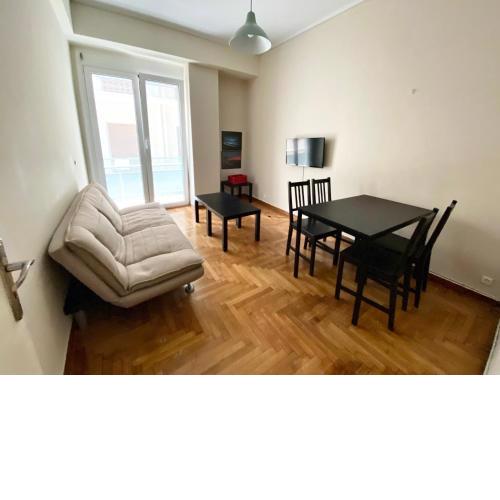 Victoria Studio Downtown Athens
