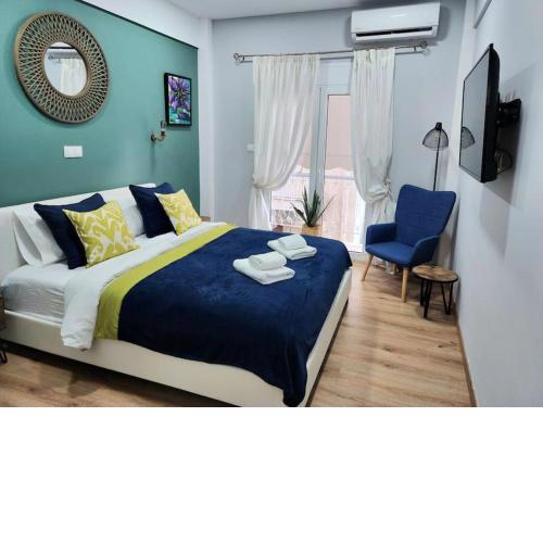 Victoria Suite vipgreece