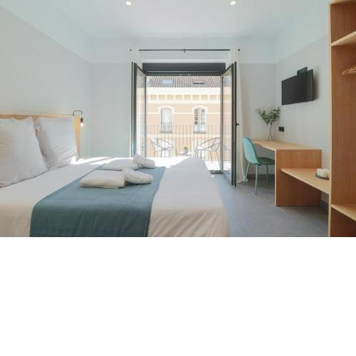 Victoria Suites 57