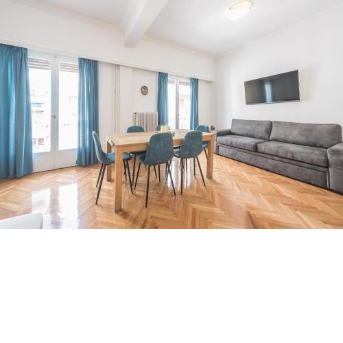 Victoria Sun Apartments