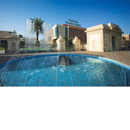 Victoria Terme Hotel