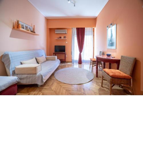 Victoria train station 1 bedroom 5 pers