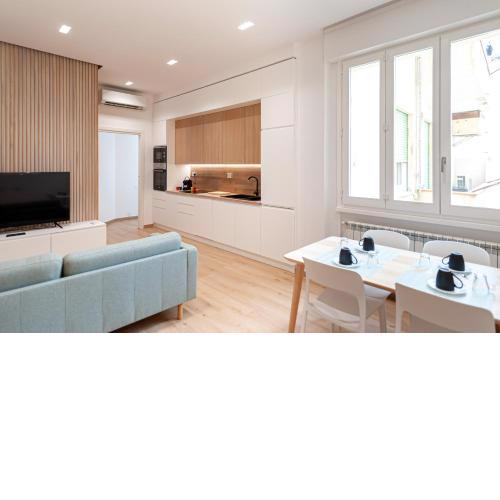 Victoria's apartment - City Centre
