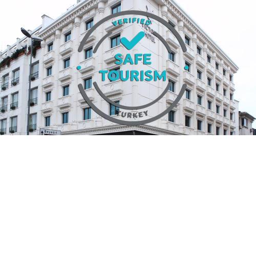 Victory Hotel & Spa Istanbul