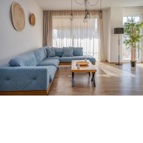 Vicus Central Grand Suite by Estia