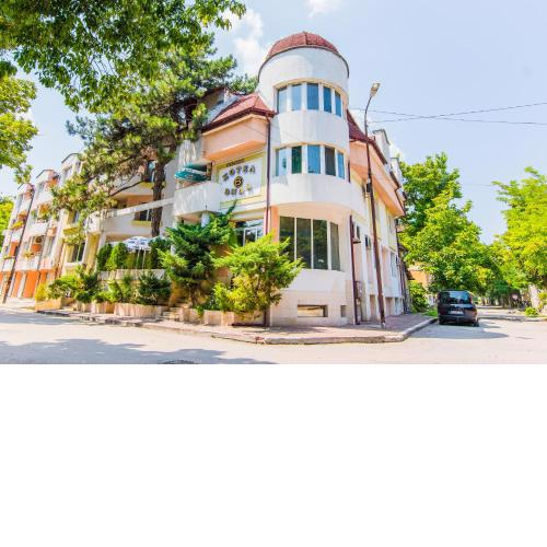 Vida Family Hotel