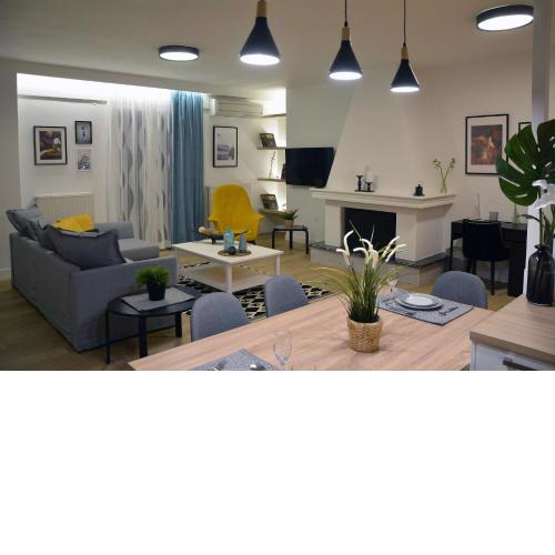 Vida Residential Apartments
