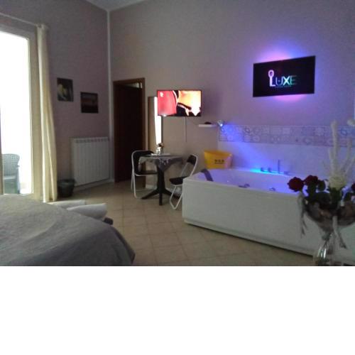 Vida Rooms Luxury