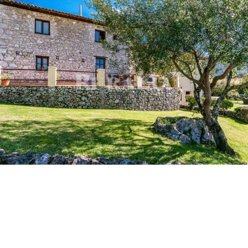 Vidª Vac Carmen 3 Muy cerca de la costa y de los Picos de Europa