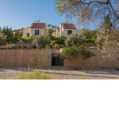 Vidakis Villas