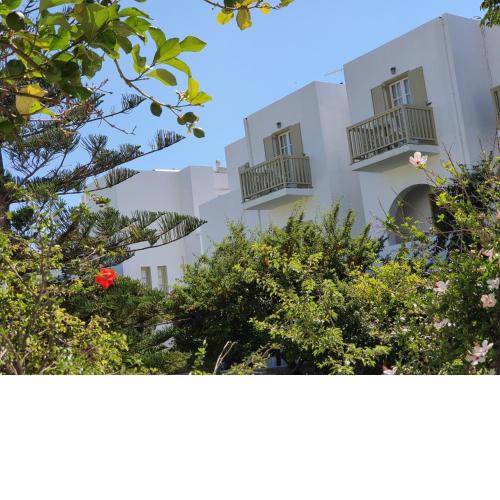 Vidalis Hotel