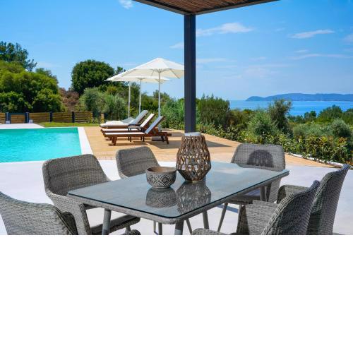 Videre Luxury Suites