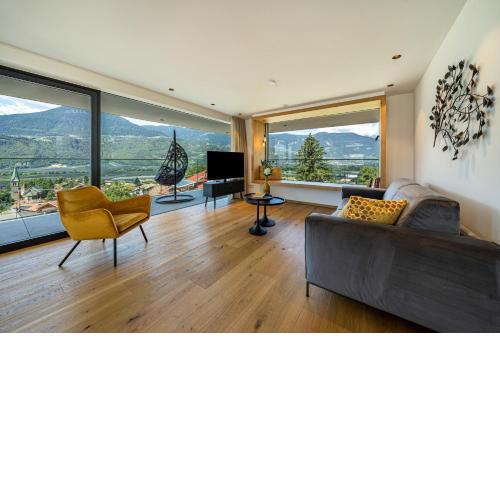 Videre Penthouse Lodge