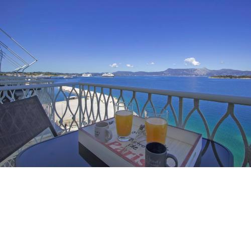 Vidos Seaview Suite
