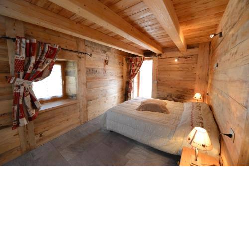Vieilles Maisons D'Introd