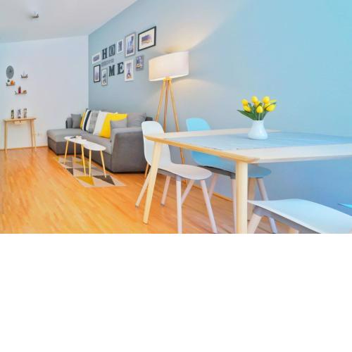 Vienna Apartment Gutarra