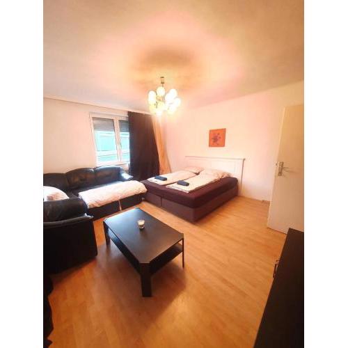 Vienna-Appartement-AKH