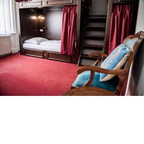 Vienna Boutique Hostel