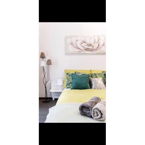 Vienna Center Apartment 2