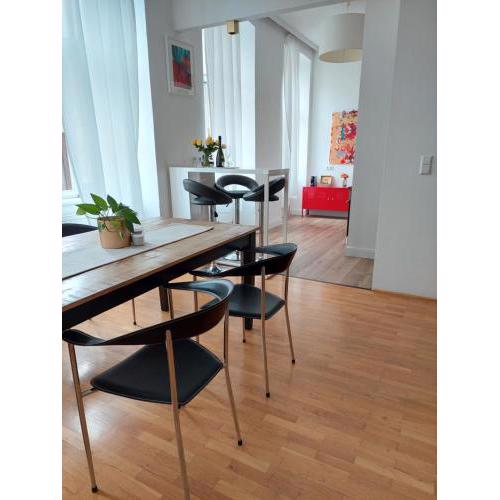 Vienna Charm Apartment