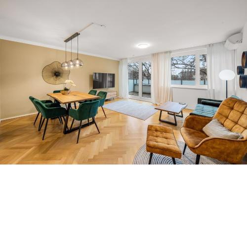 Vienna Chic Residences #Suite 15