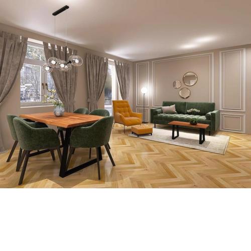 Vienna Chic Residences #Suite 1