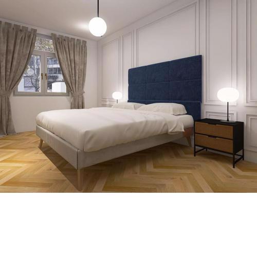 Vienna Chic Residences #Suite 2
