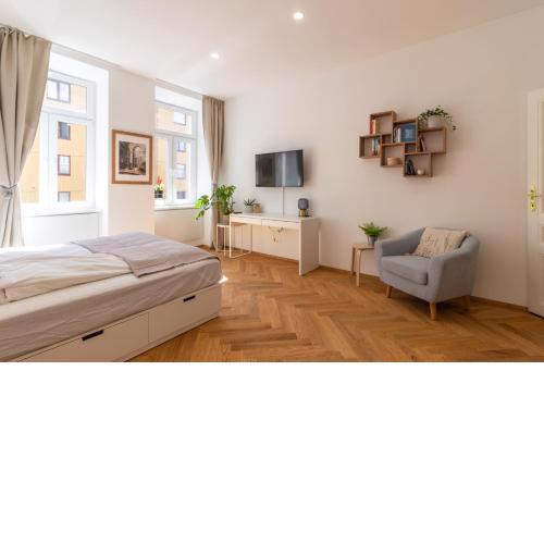 Vienna City Apartment