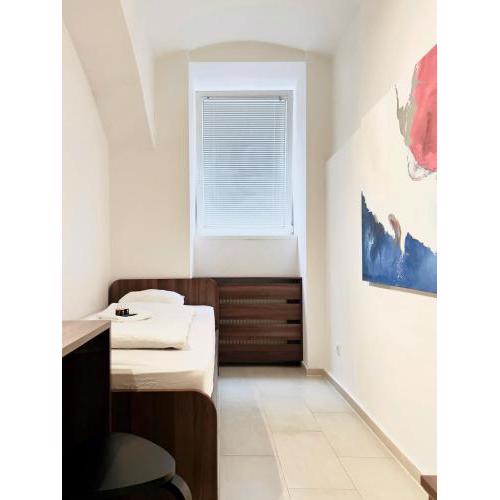 Vienna City Business Rooms
