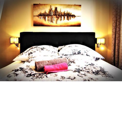 Vienna CityApartments - Design 5
