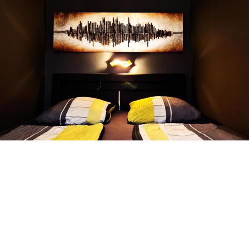 Vienna CityApartments - Luxury 1