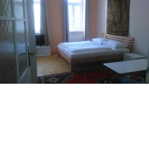 Vienna Comfort Apartments - Borschkegasse 12