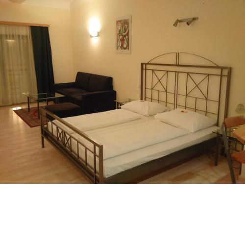 Vienna Comfort Apartments