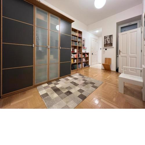 Vienna Design Apartment - Netflix & Coffee-Bar & Parking - nahe Schloss Schönbrunn