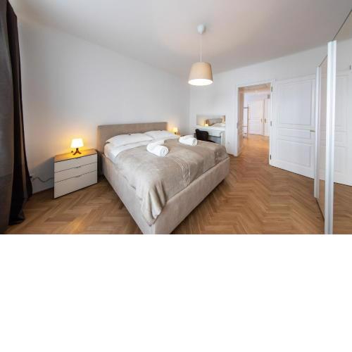 Vienna Dream Apartments