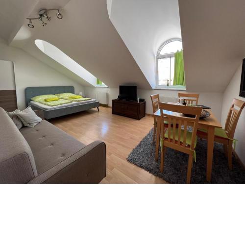 Vienna Excellent Apartments