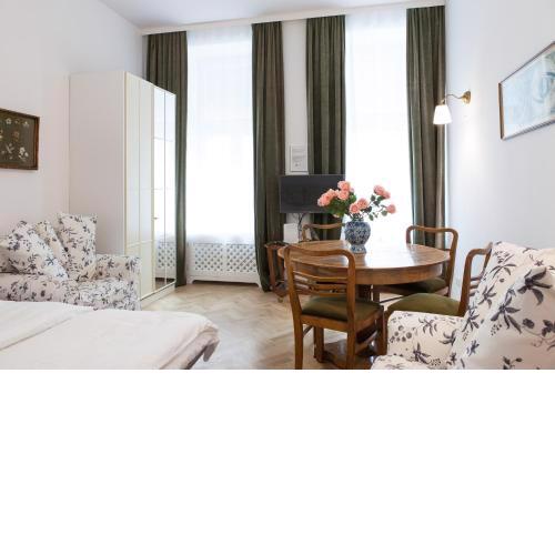 Vienna-flats | contactless check-in
