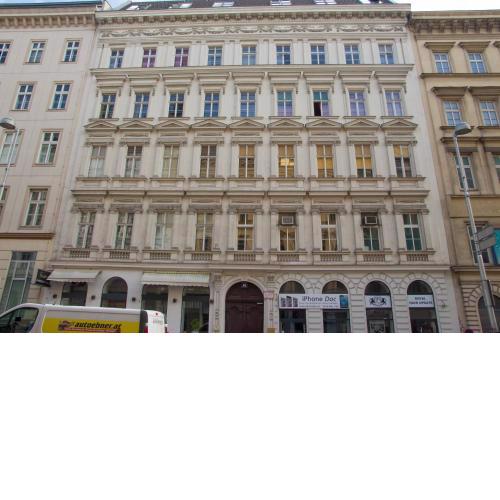 Vienna Hotspot