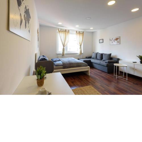 Vienna Living Apartment Hernals