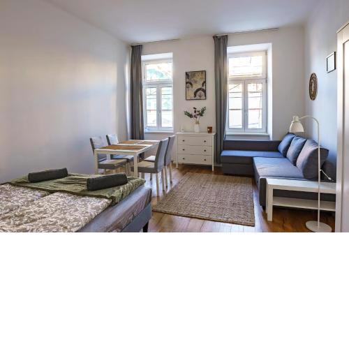 Vienna Living Apartments - Angeligasse