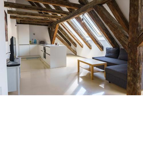 Vienna Living Apartments - Berggasse